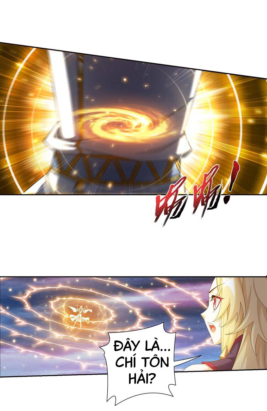 Đại Chúa Tể Chap 369 - Next Chap 370