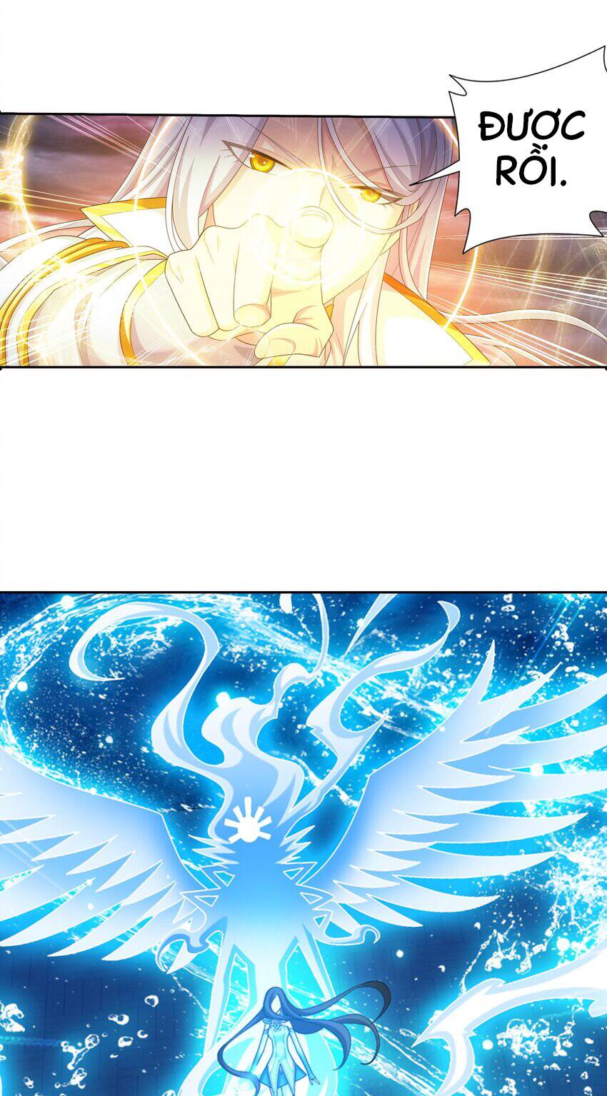 Đại Chúa Tể Chap 369 - Next Chap 370