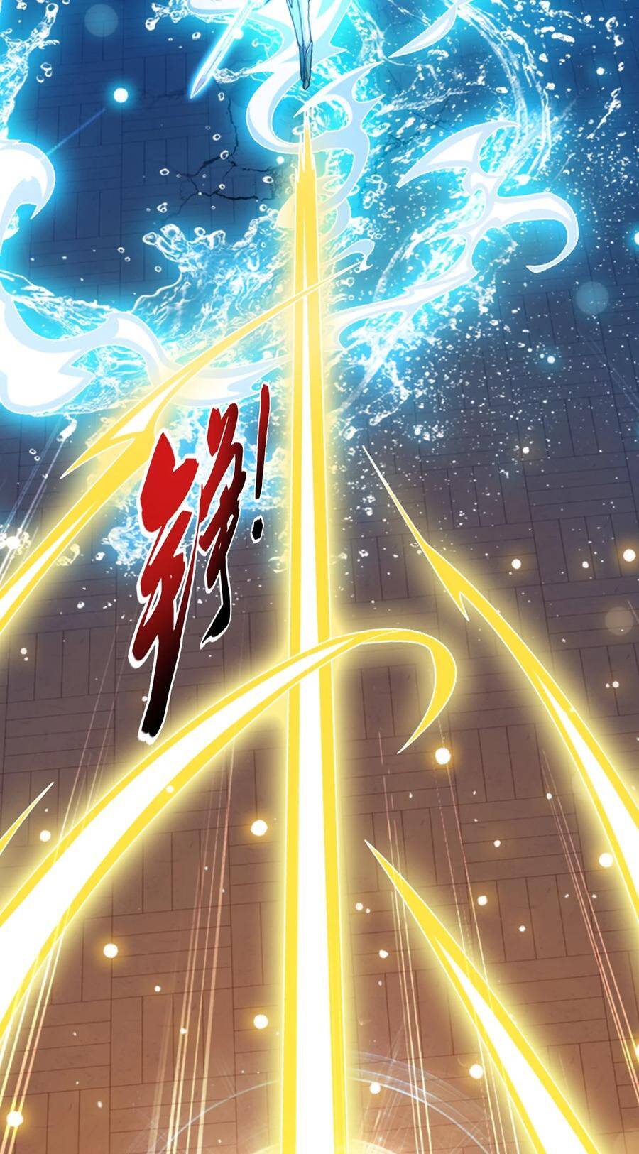 Đại Chúa Tể Chap 369 - Next Chap 370