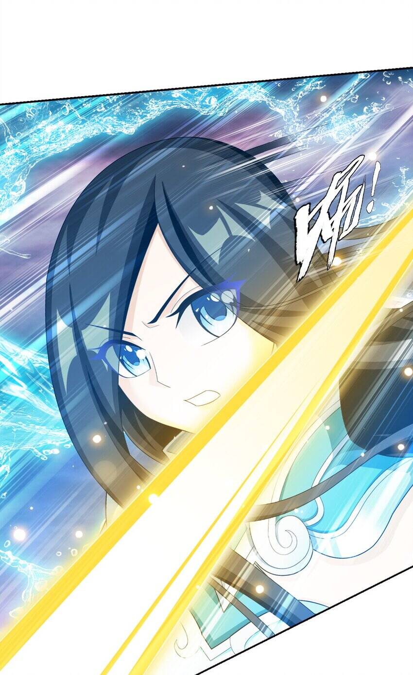 Đại Chúa Tể Chap 369 - Next Chap 370