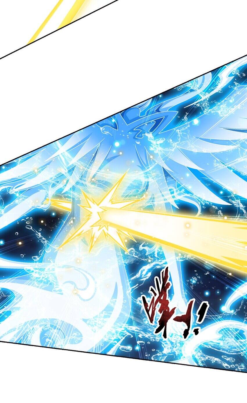 Đại Chúa Tể Chap 369 - Next Chap 370