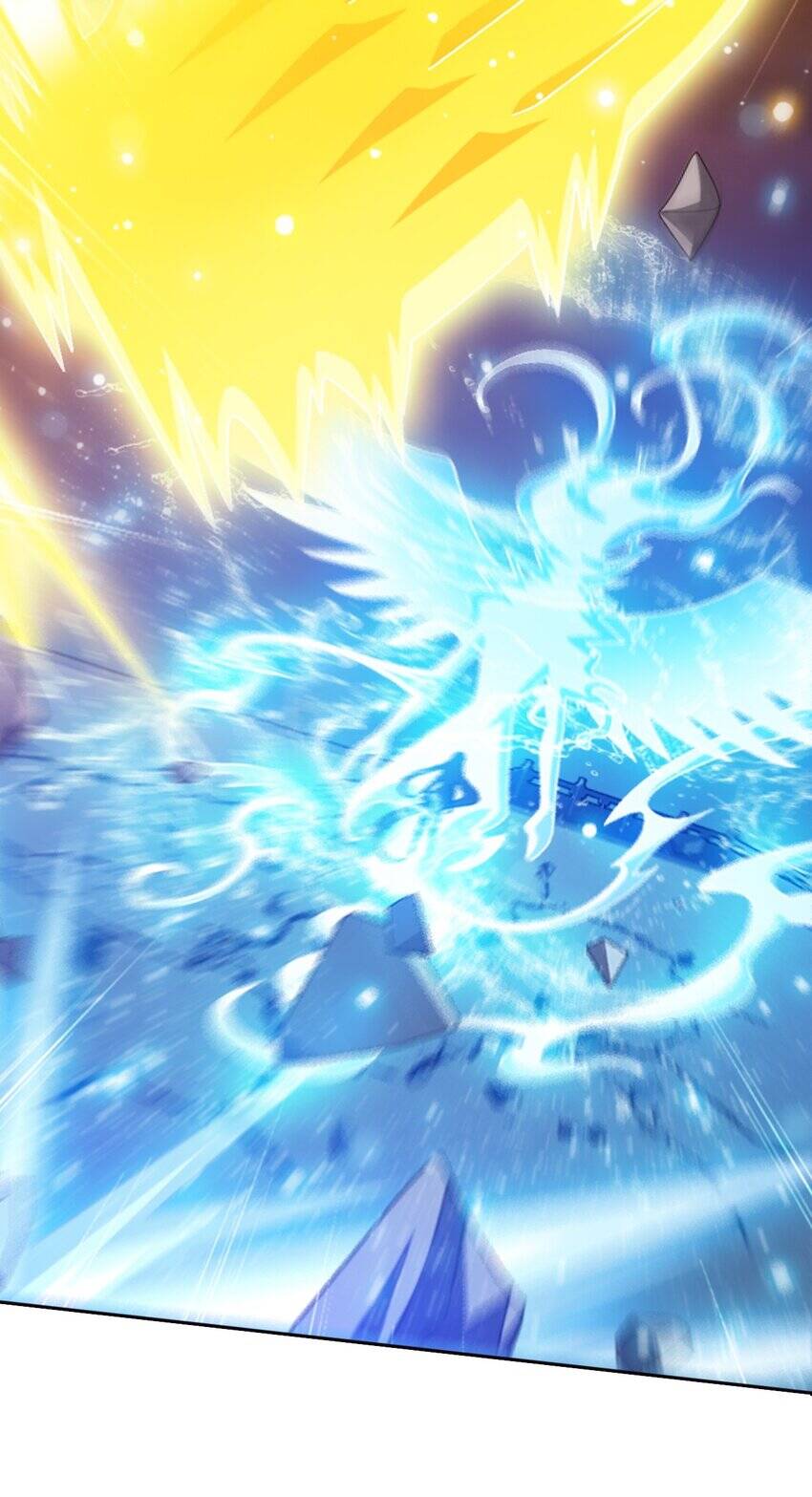 Đại Chúa Tể Chap 369 - Next Chap 370