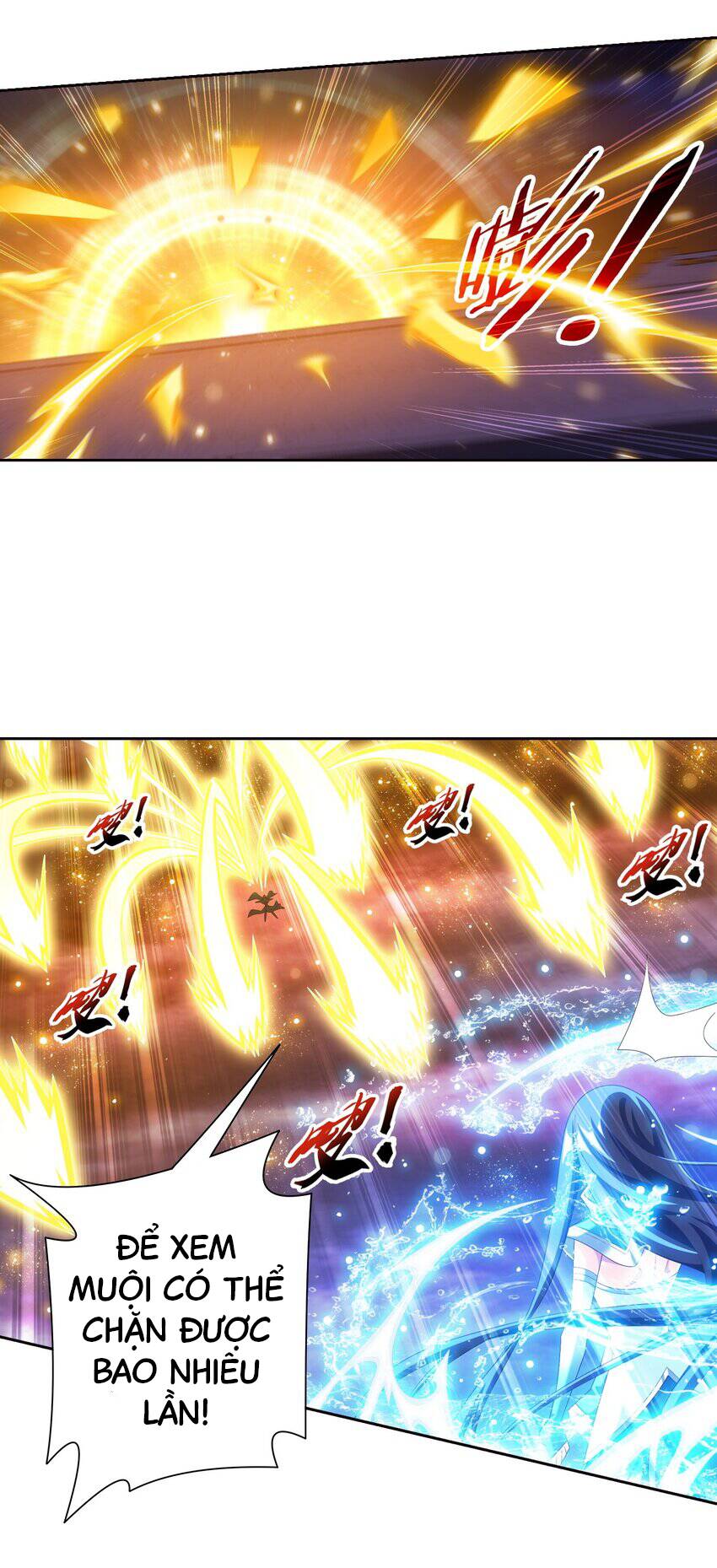 Đại Chúa Tể Chap 369 - Next Chap 370