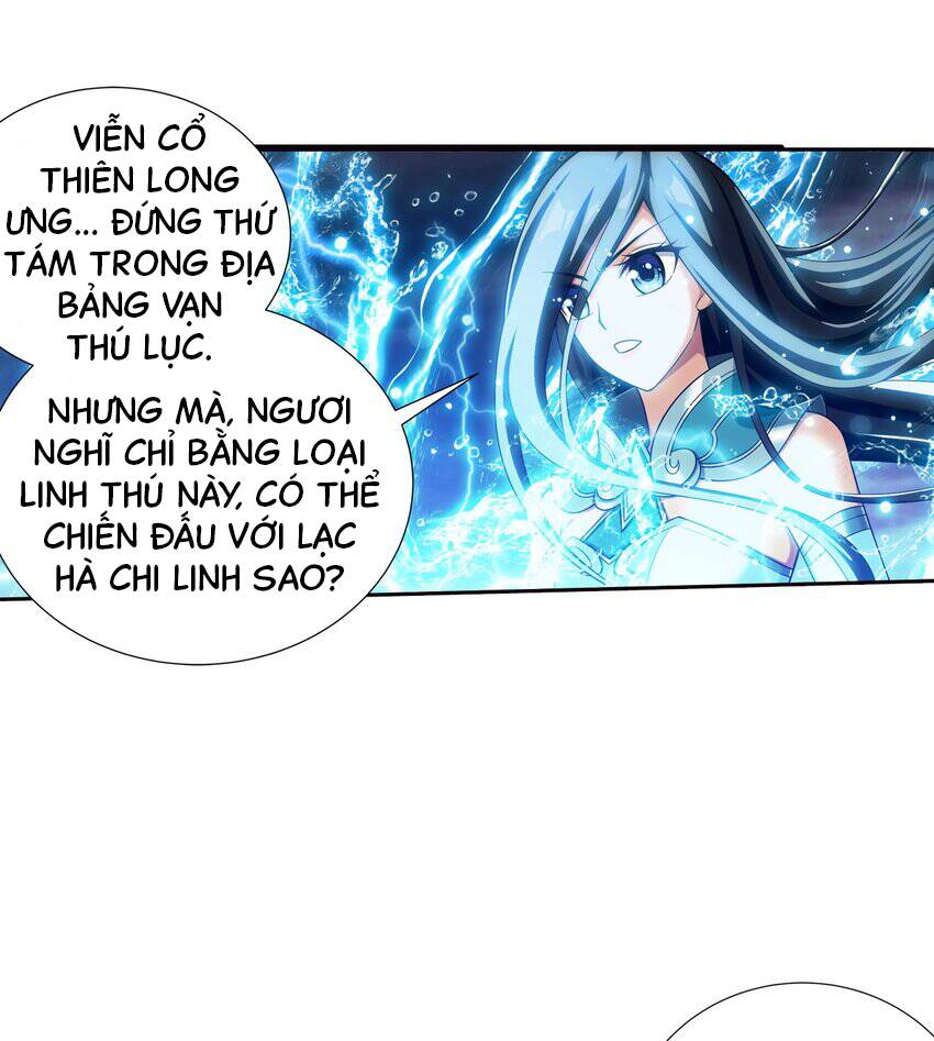 Đại Chúa Tể Chap 369 - Next Chap 370