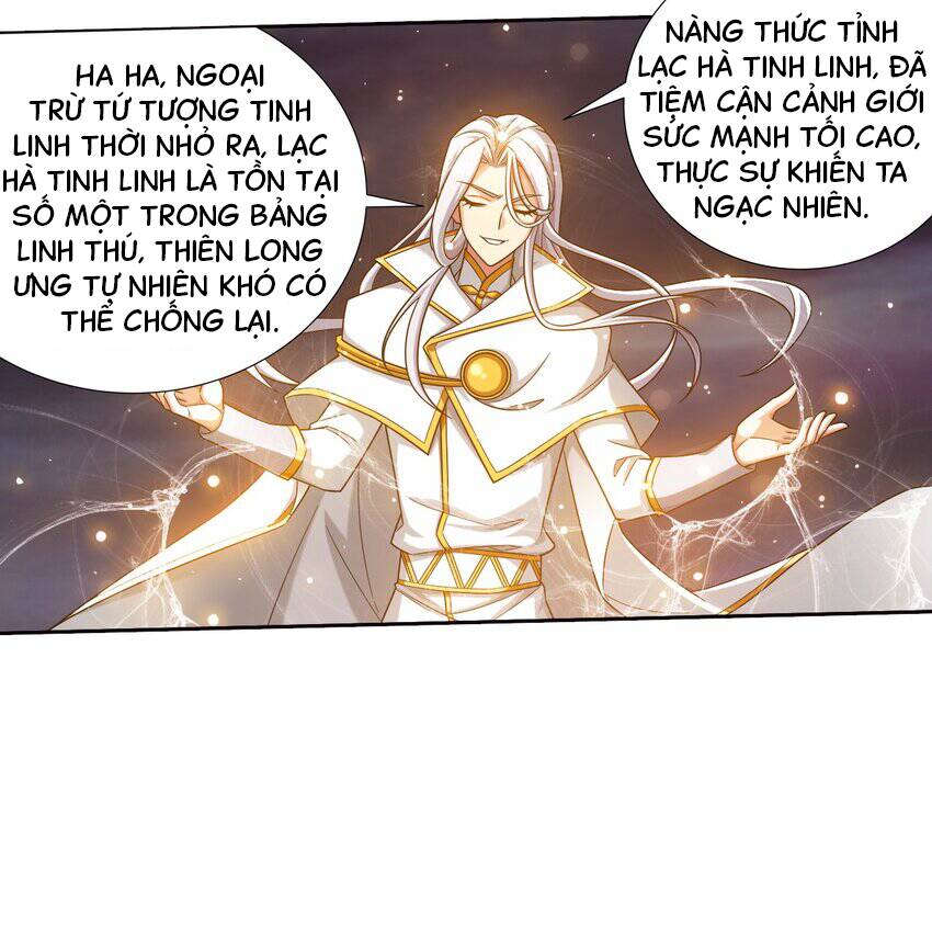 Đại Chúa Tể Chap 369 - Next Chap 370