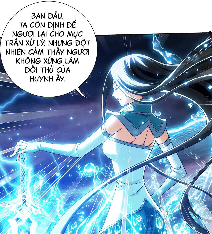 Đại Chúa Tể Chap 369 - Next Chap 370