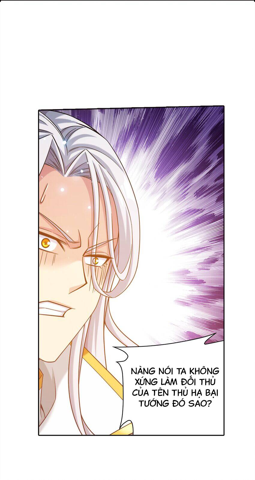Đại Chúa Tể Chap 369 - Next Chap 370