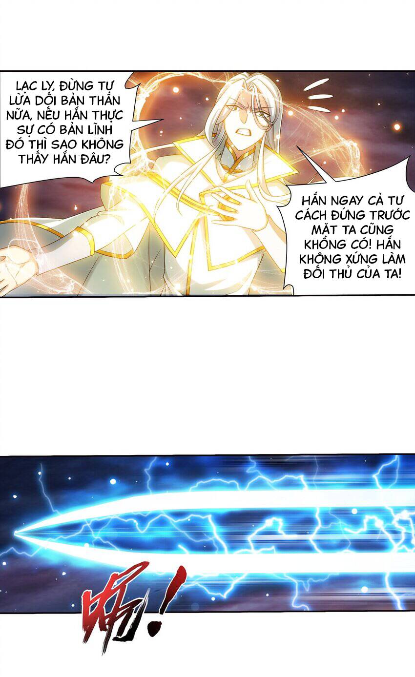 Đại Chúa Tể Chap 369 - Next Chap 370