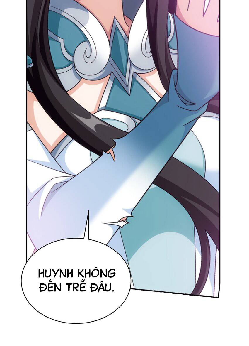Đại Chúa Tể Chap 370 - Next Chap 371