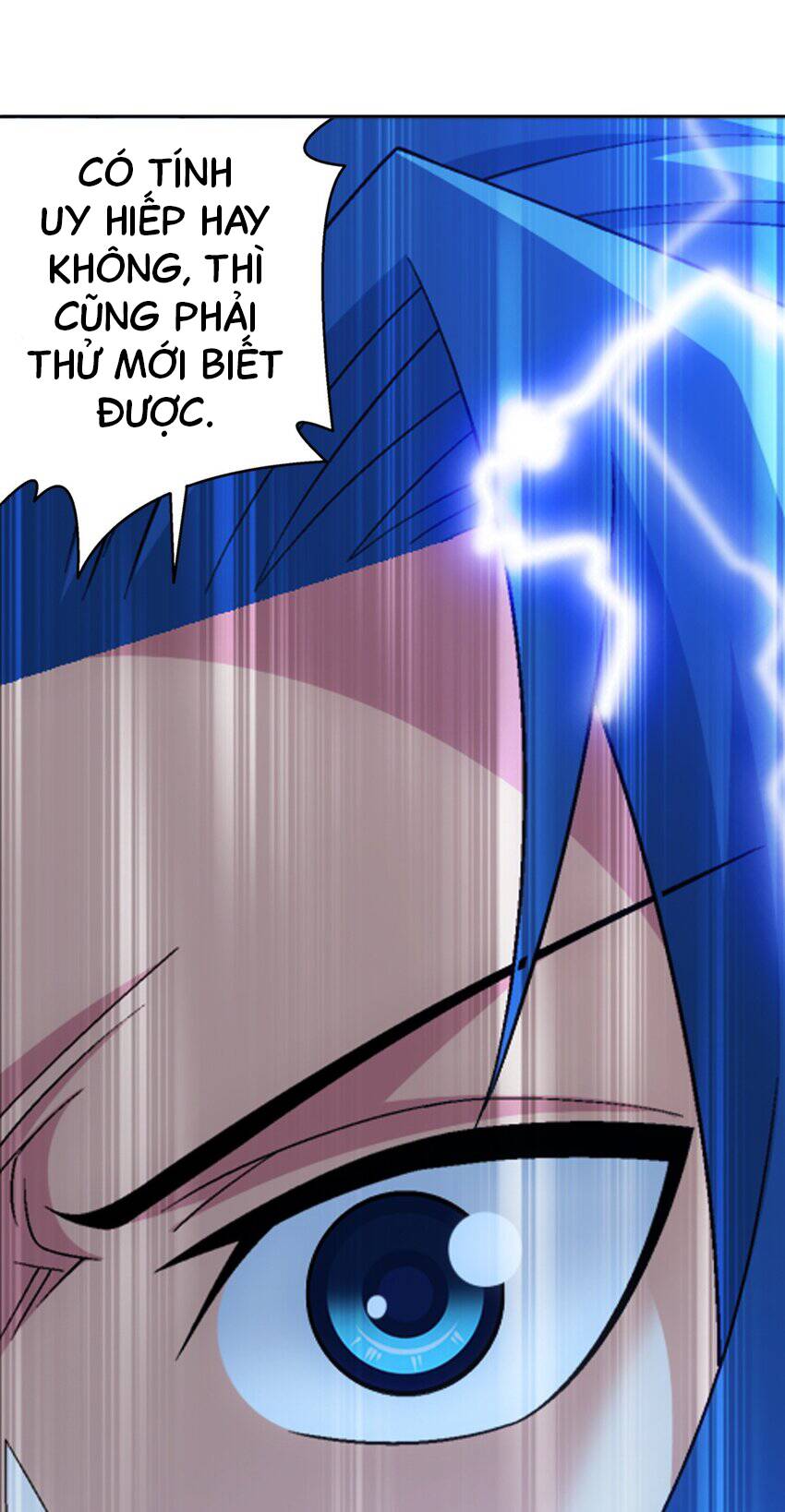 Đại Chúa Tể Chap 370 - Next Chap 371