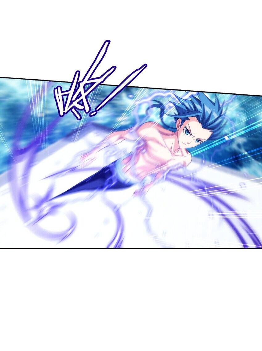 Đại Chúa Tể Chap 370 - Next Chap 371
