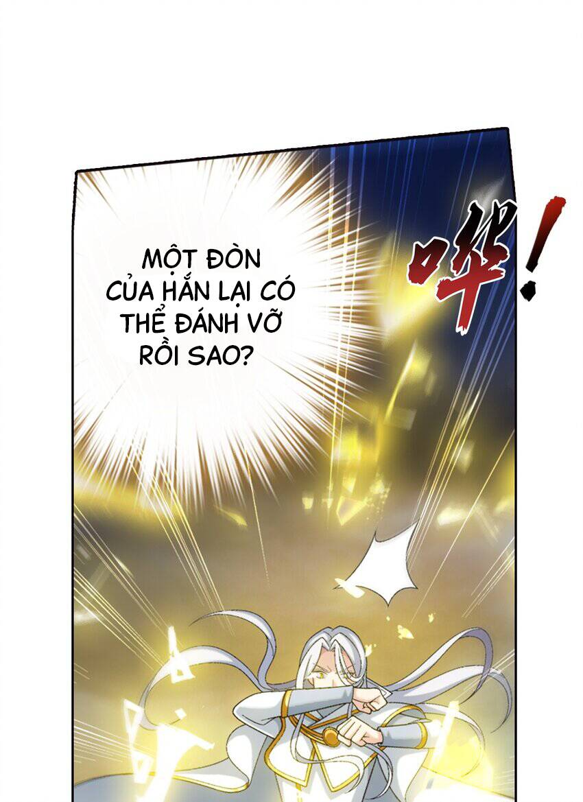 Đại Chúa Tể Chap 370 - Next Chap 371