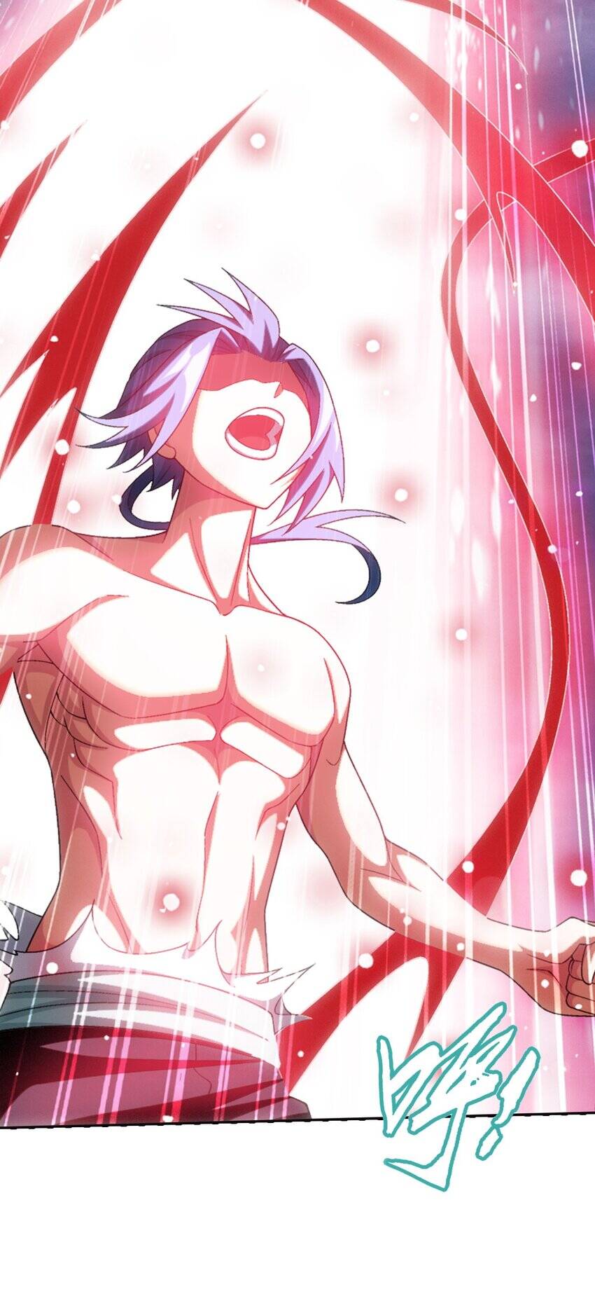 Đại Chúa Tể Chap 370 - Next Chap 371