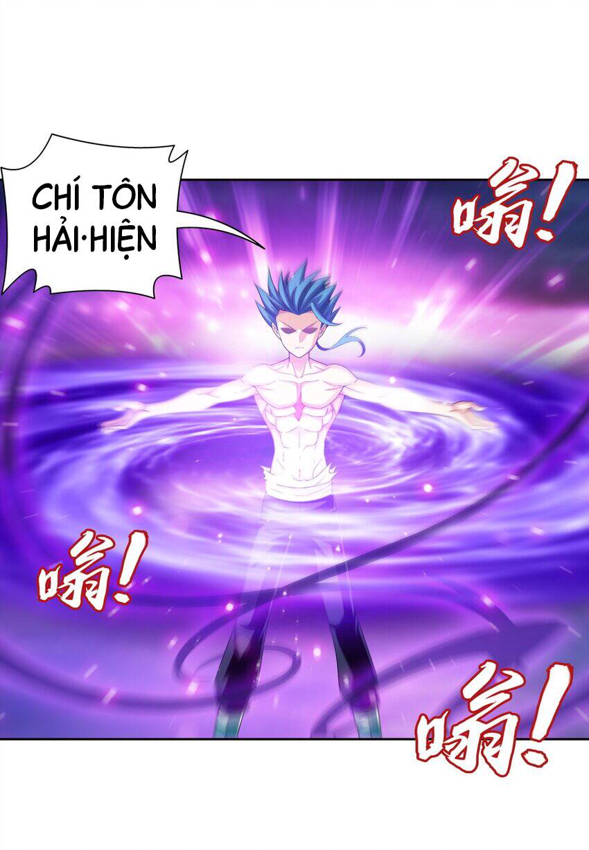 Đại Chúa Tể Chap 370 - Next Chap 371