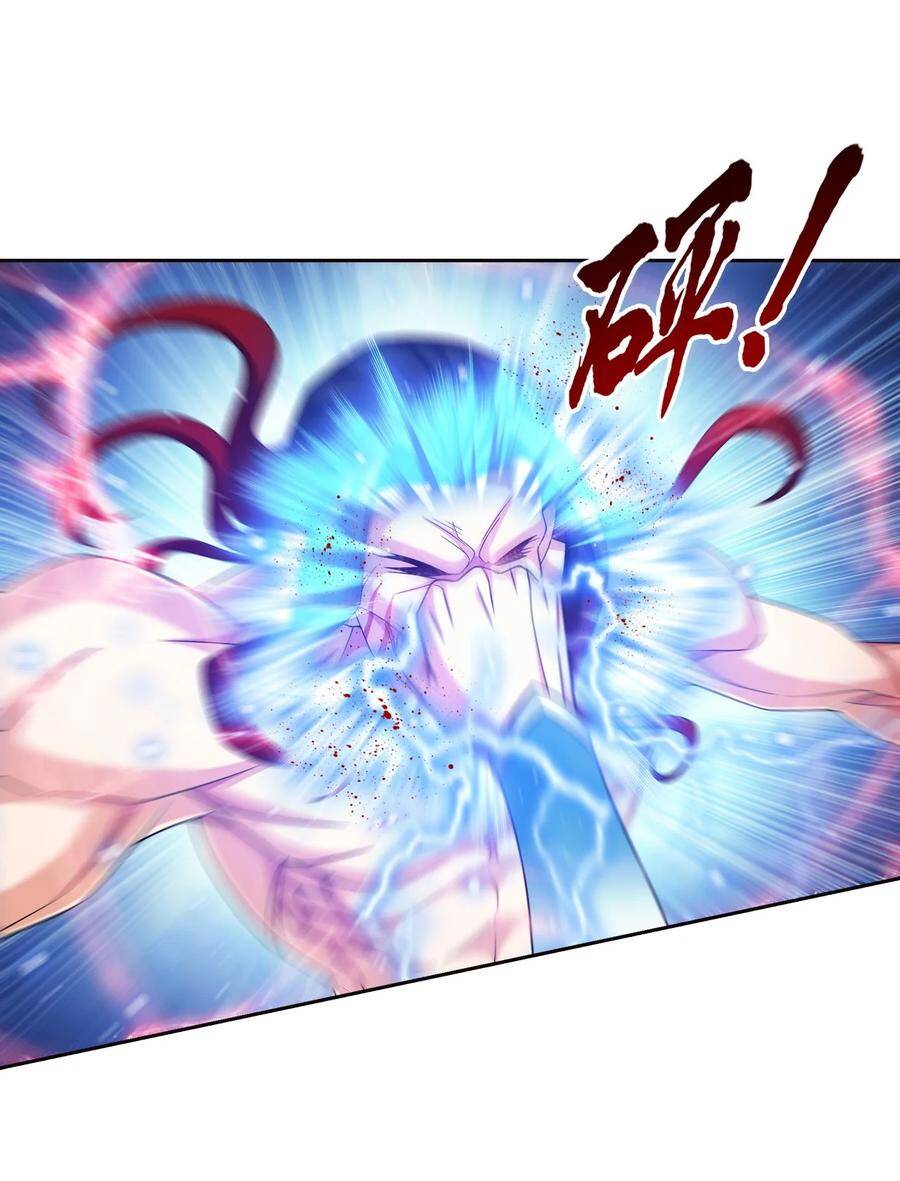 Đại Chúa Tể Chap 370 - Next Chap 371