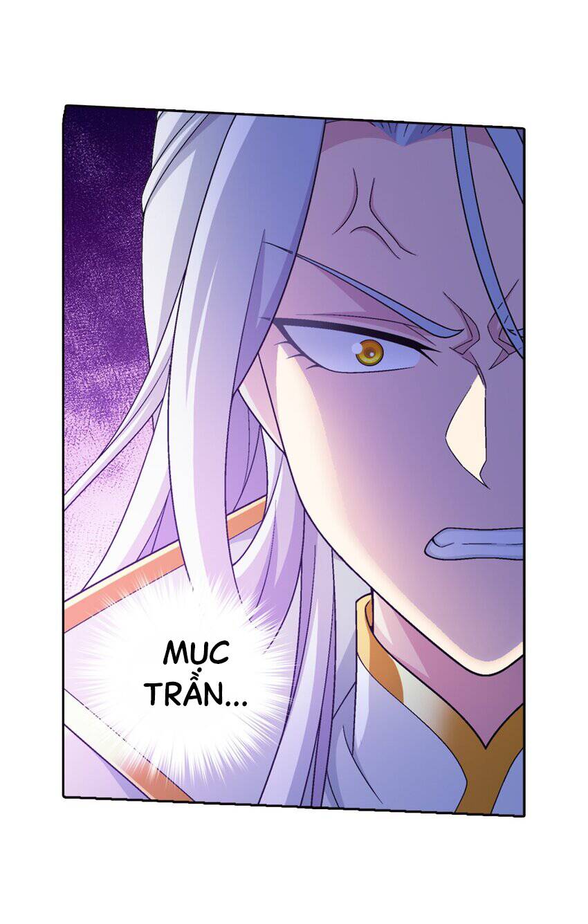 Đại Chúa Tể Chap 370 - Next Chap 371