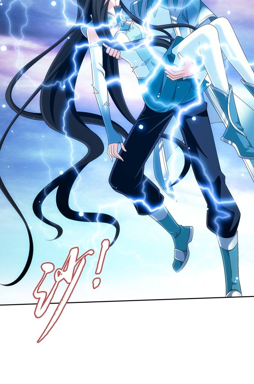 Đại Chúa Tể Chap 370 - Next Chap 371