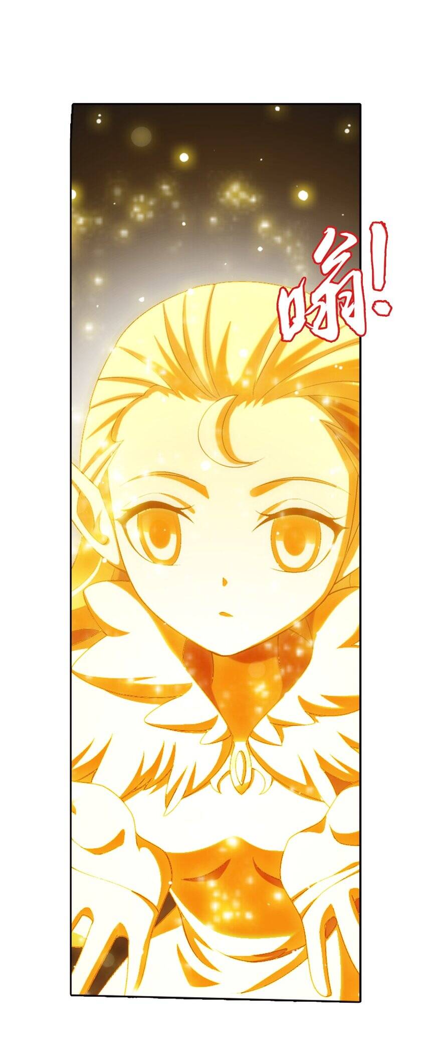 Đại Chúa Tể Chap 371 - Next Chap 372