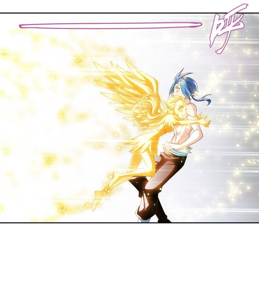 Đại Chúa Tể Chap 371 - Next Chap 372