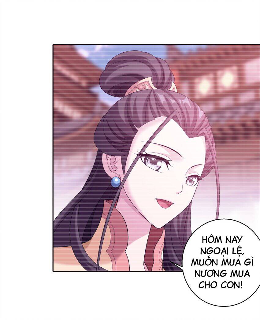 Đại Chúa Tể Chap 371 - Next Chap 372