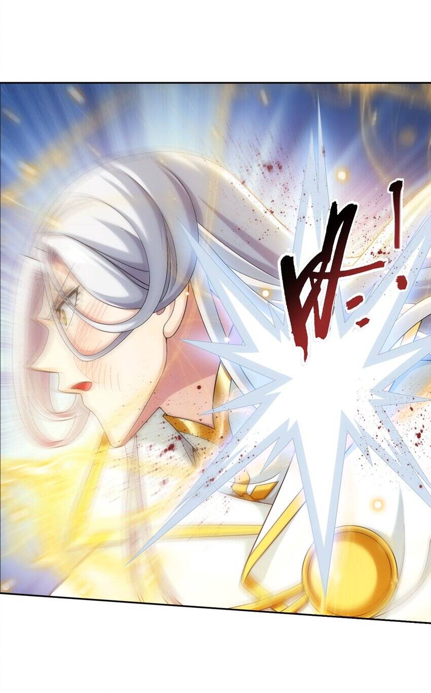 Đại Chúa Tể Chap 371 - Next Chap 372