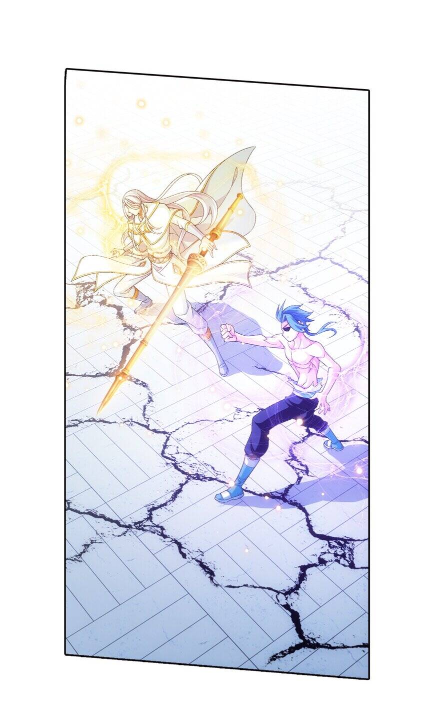 Đại Chúa Tể Chap 371 - Next Chap 372