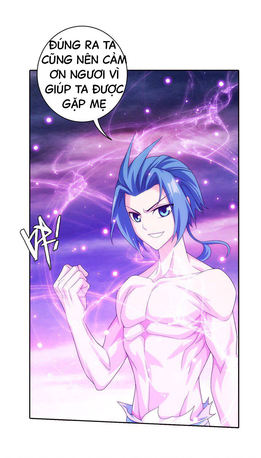 Đại Chúa Tể Chap 371 - Next Chap 372
