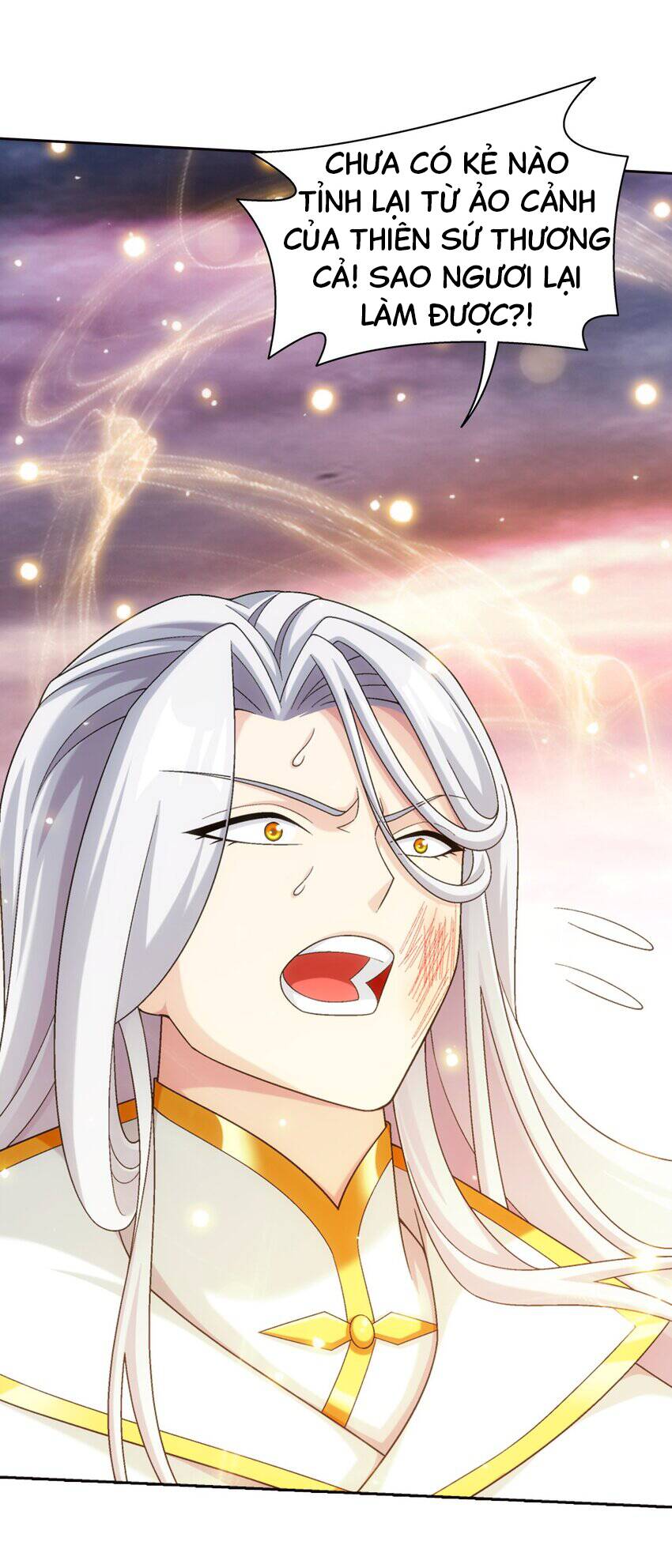 Đại Chúa Tể Chap 371 - Next Chap 372