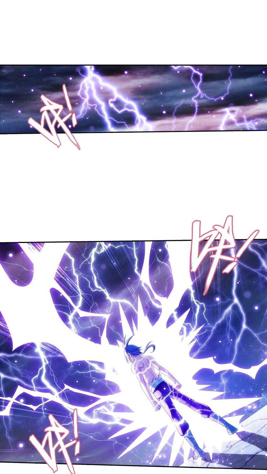 Đại Chúa Tể Chap 371 - Next Chap 372