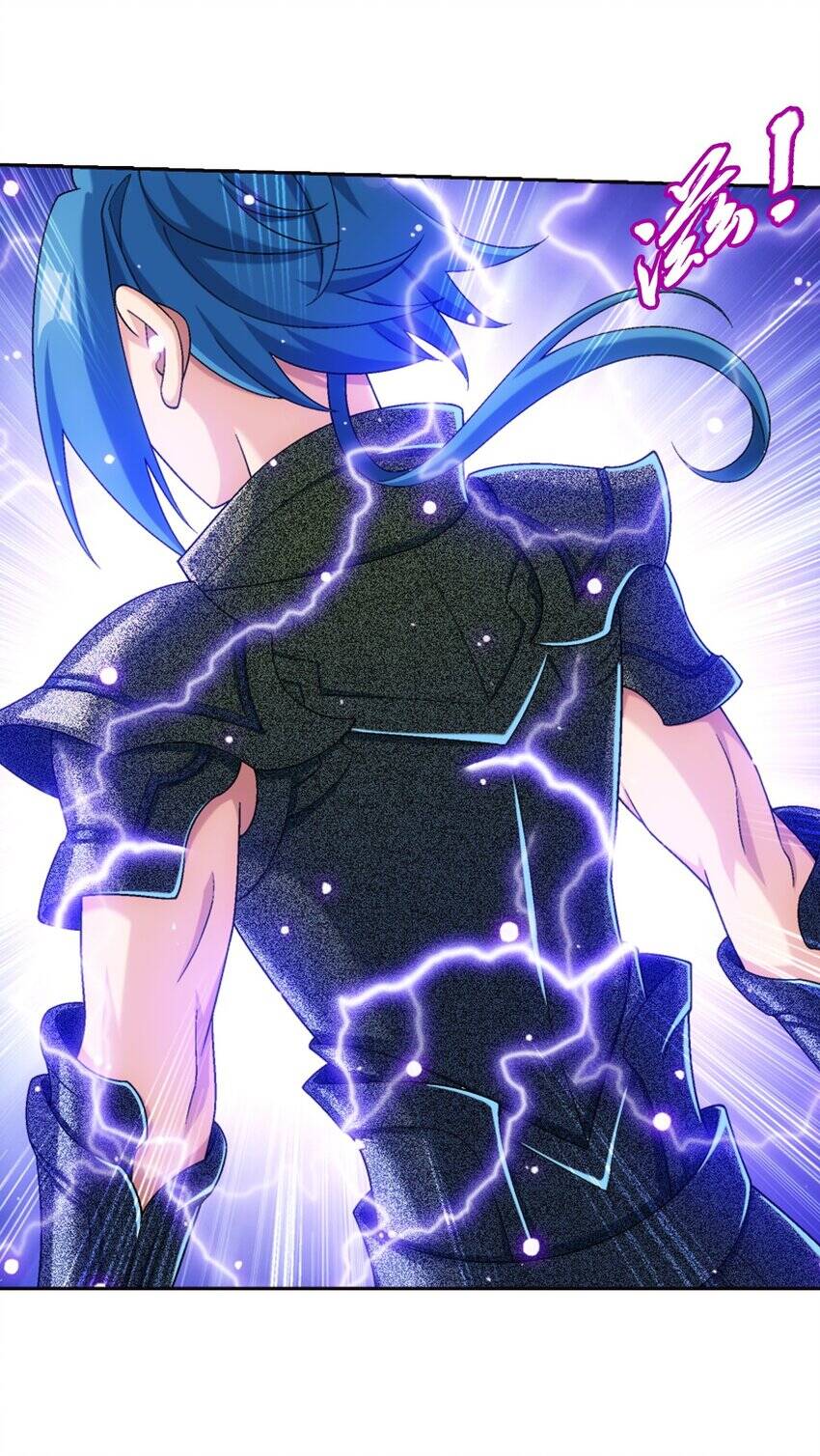 Đại Chúa Tể Chap 371 - Next Chap 372