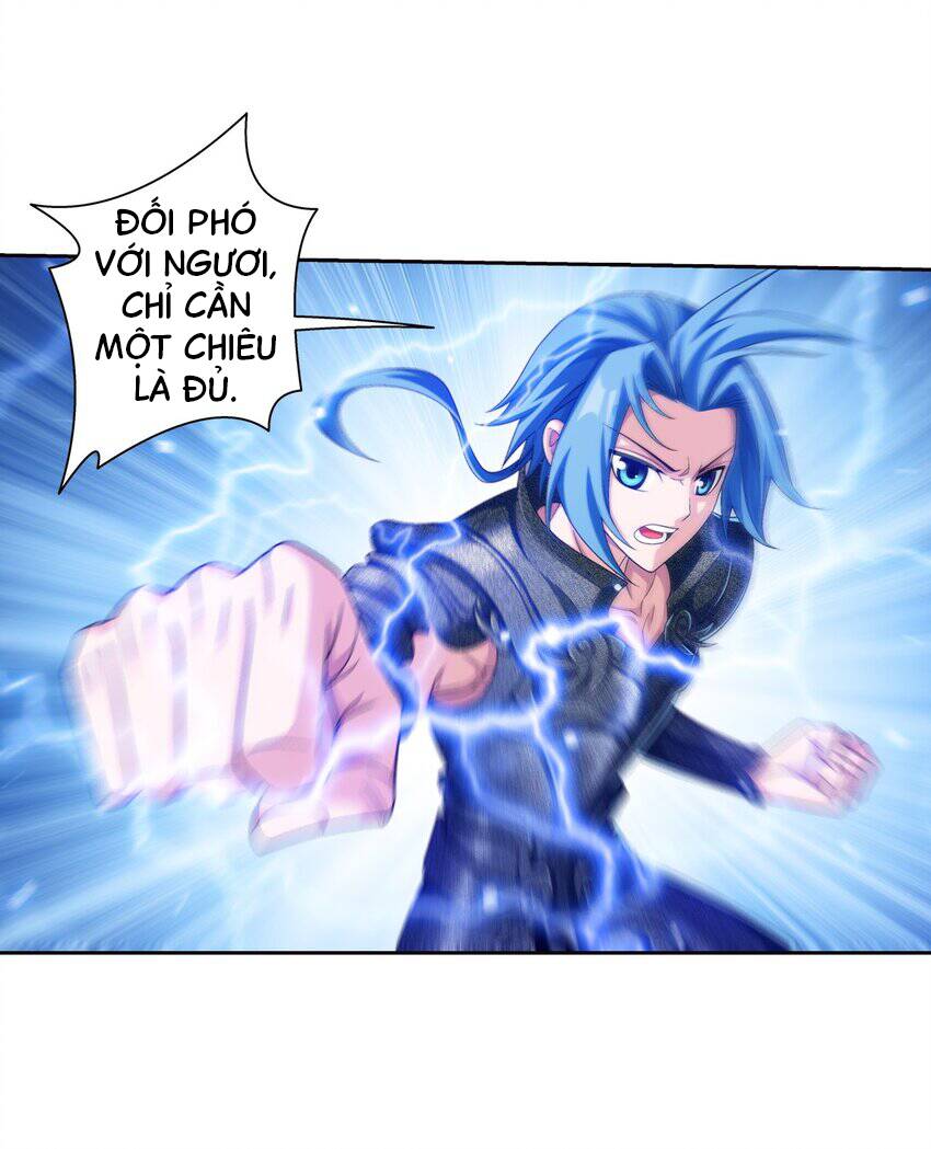 Đại Chúa Tể Chap 371 - Next Chap 372