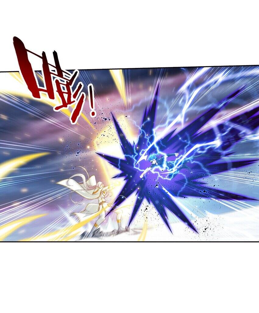 Đại Chúa Tể Chap 371 - Next Chap 372
