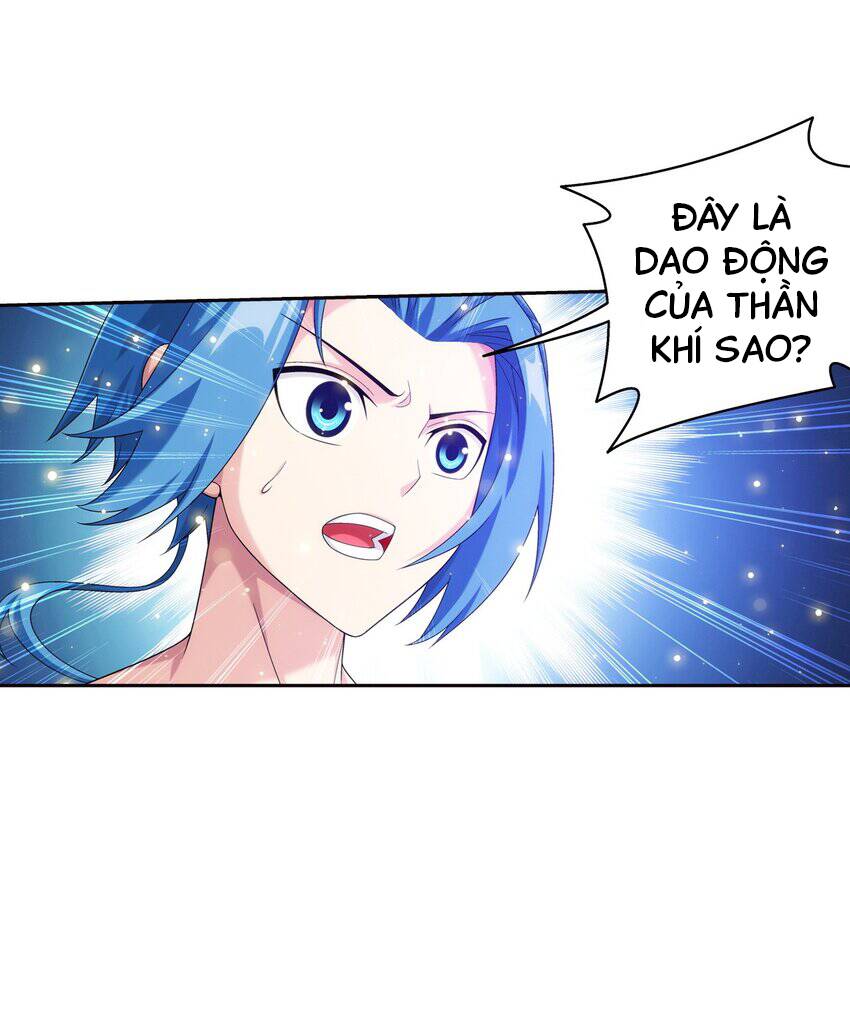 Đại Chúa Tể Chap 371 - Next Chap 372