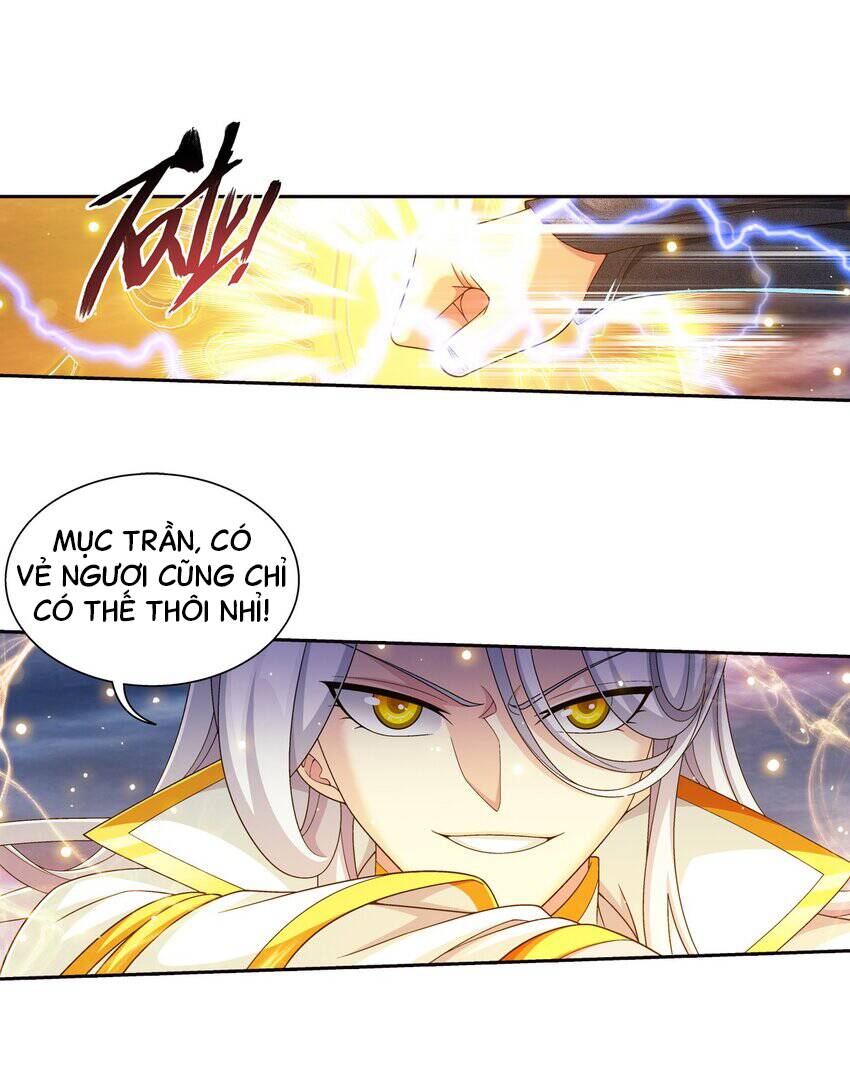Đại Chúa Tể Chap 372 - Next Chap 373