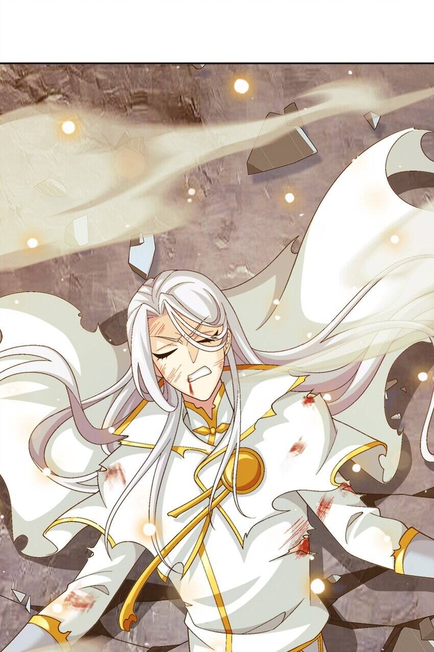Đại Chúa Tể Chap 372 - Next Chap 373