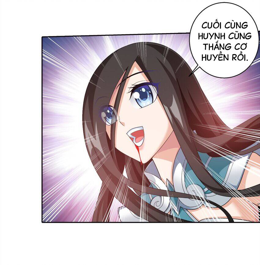 Đại Chúa Tể Chap 372 - Next Chap 373