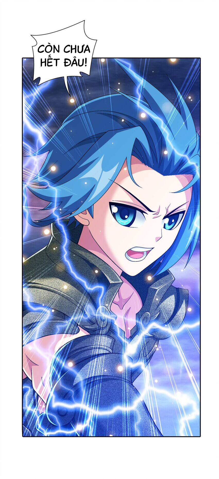 Đại Chúa Tể Chap 372 - Next Chap 373