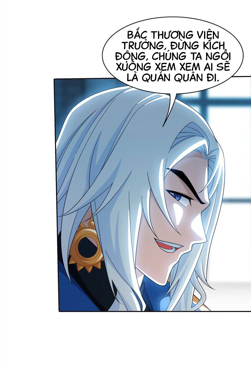 Đại Chúa Tể Chap 372 - Next Chap 373