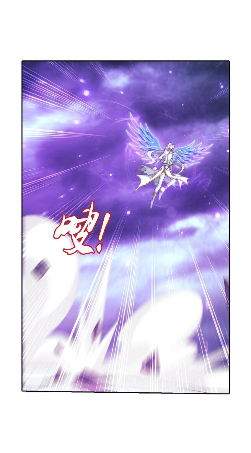 Đại Chúa Tể Chap 372 - Next Chap 373