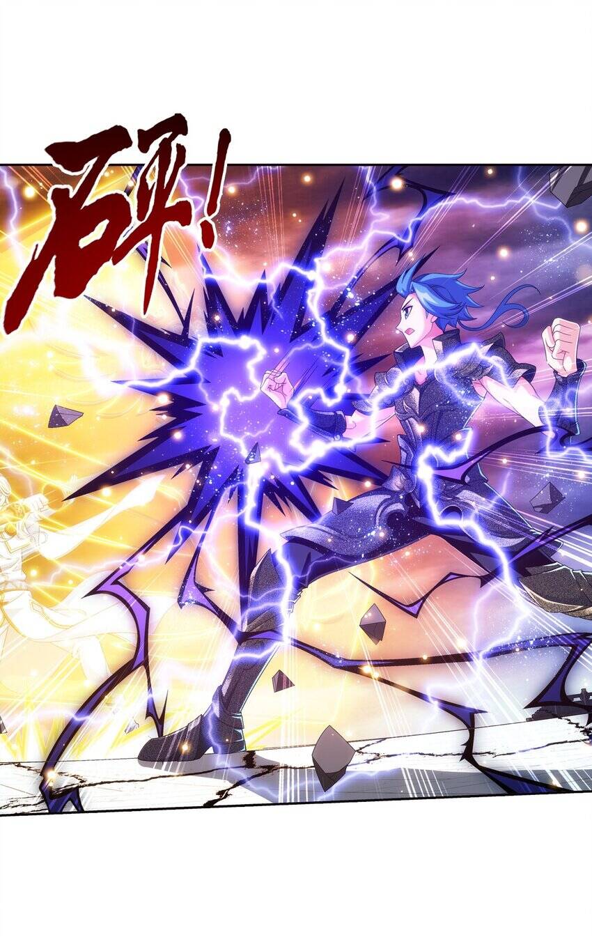 Đại Chúa Tể Chap 372 - Next Chap 373