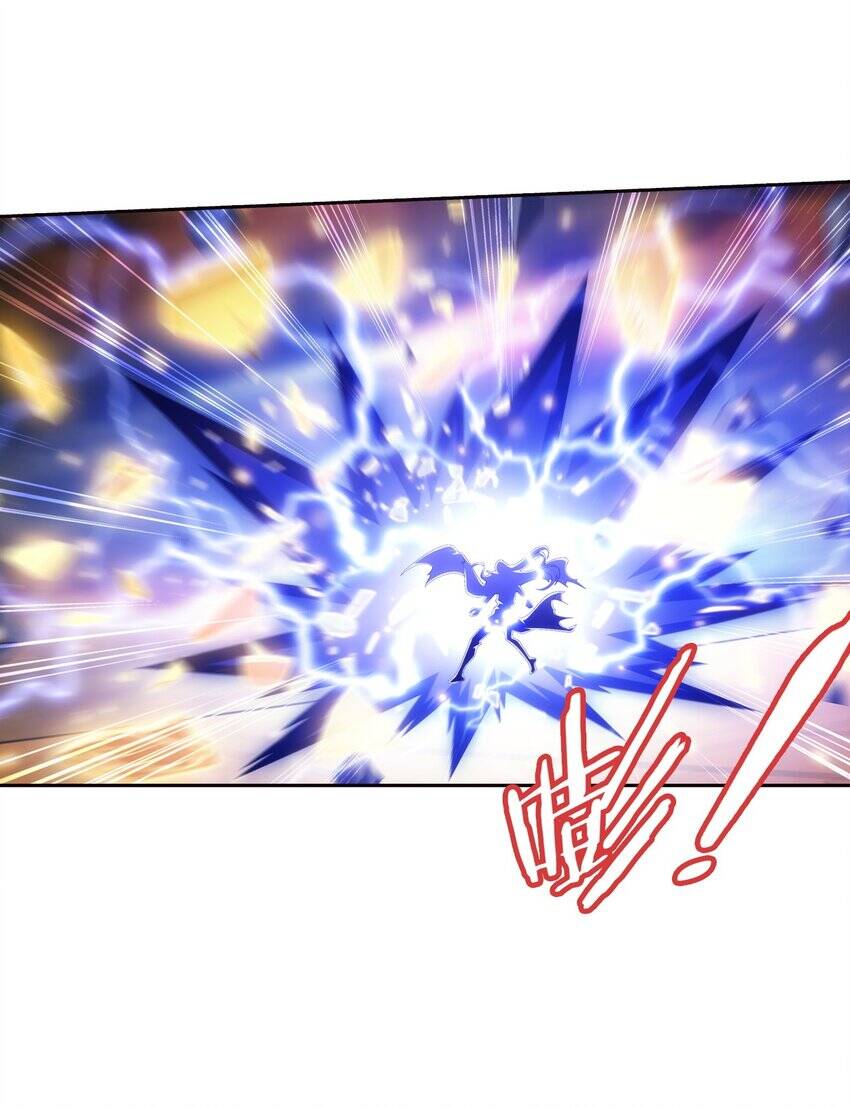 Đại Chúa Tể Chap 372 - Next Chap 373