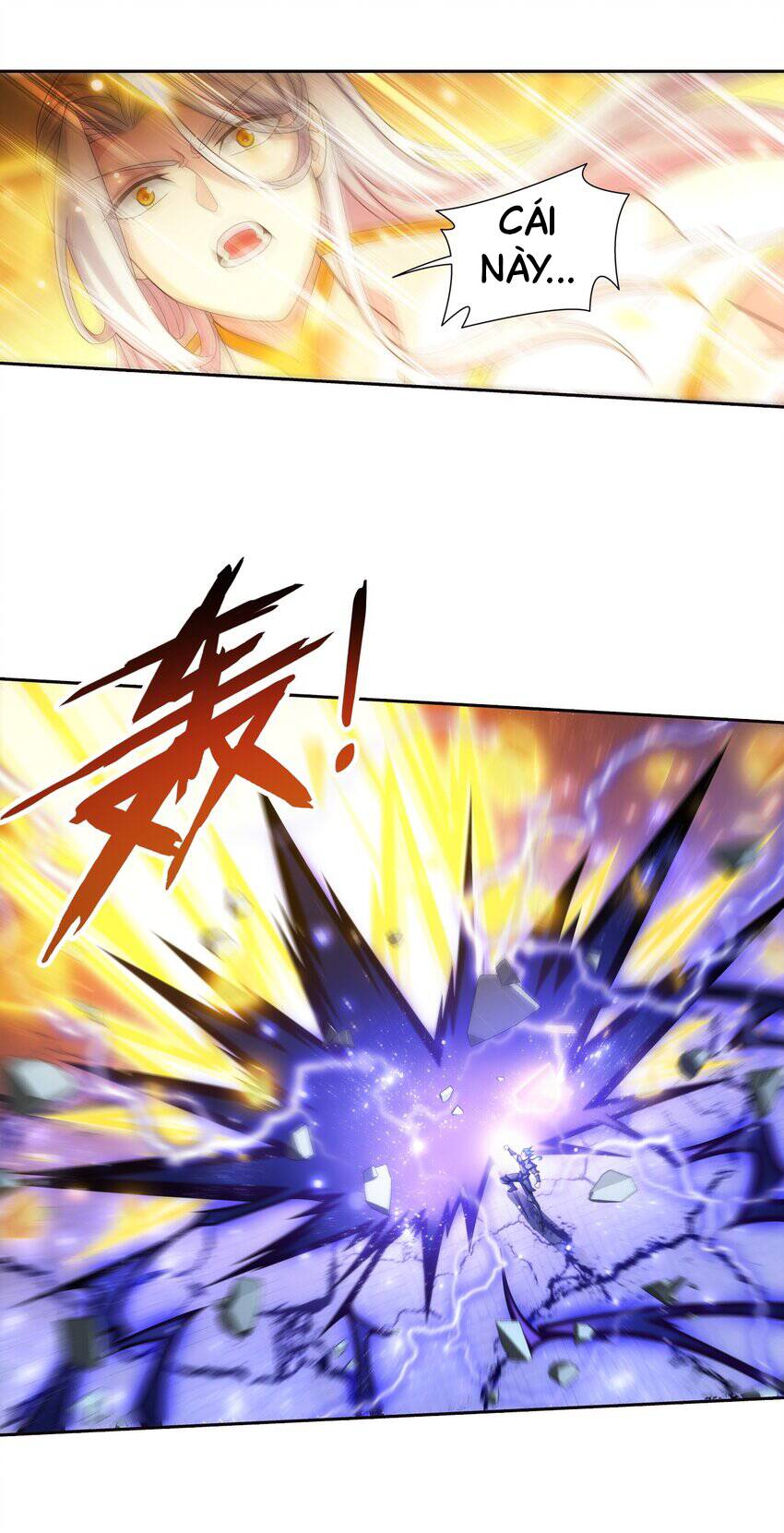 Đại Chúa Tể Chap 372 - Next Chap 373