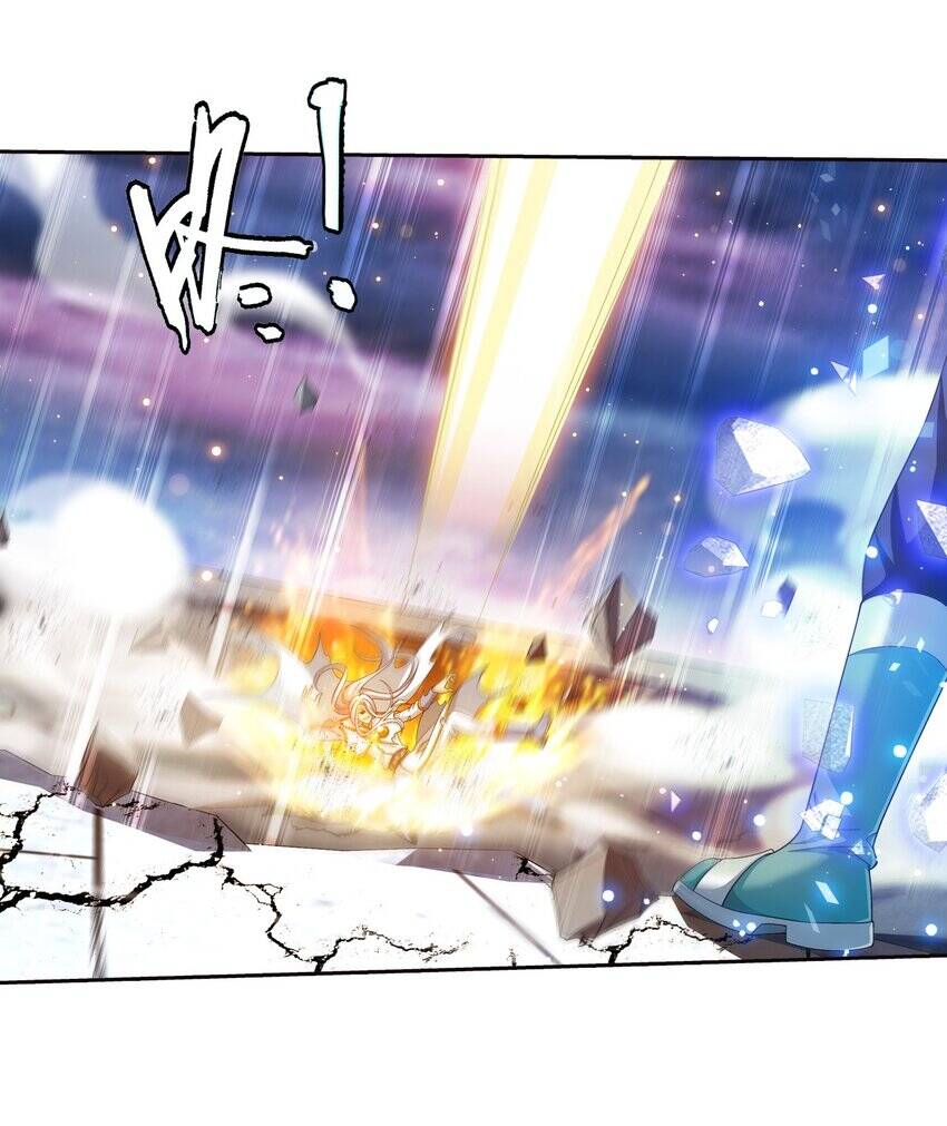 Đại Chúa Tể Chap 372 - Next Chap 373