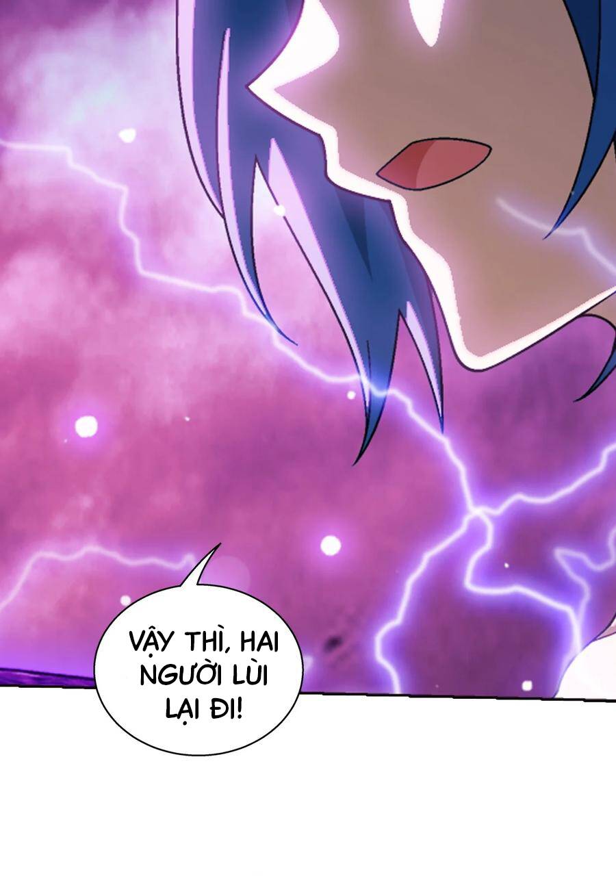 Đại Chúa Tể Chap 373 - Next Chap 374