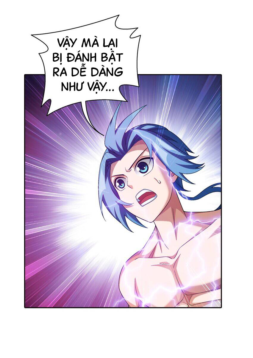 Đại Chúa Tể Chap 373 - Next Chap 374