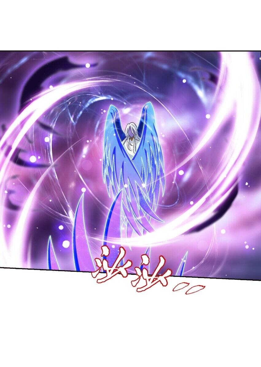 Đại Chúa Tể Chap 373 - Next Chap 374