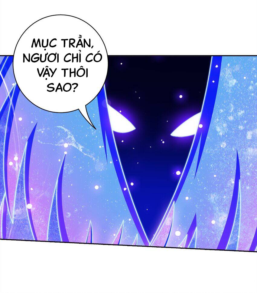 Đại Chúa Tể Chap 373 - Next Chap 374