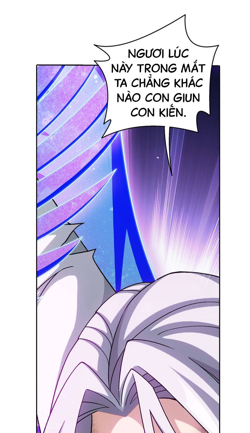 Đại Chúa Tể Chap 373 - Next Chap 374