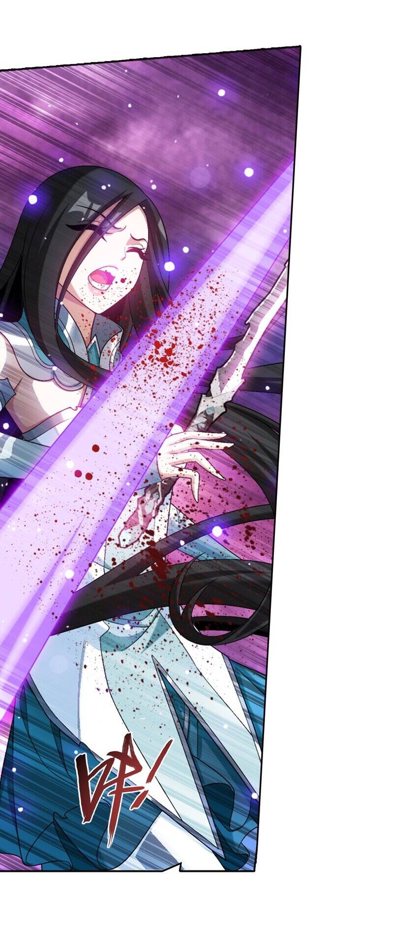 Đại Chúa Tể Chap 373 - Next Chap 374