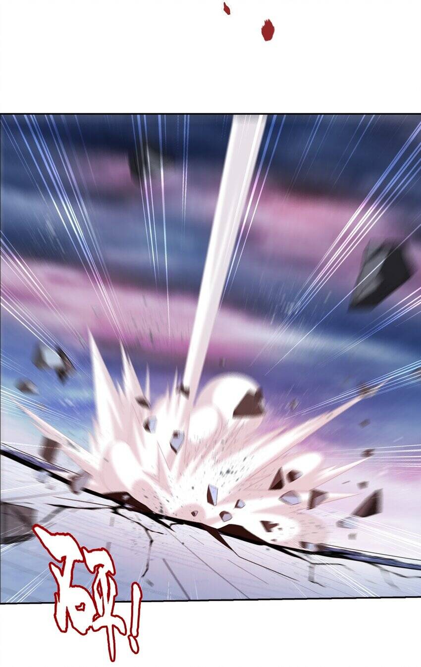 Đại Chúa Tể Chap 373 - Next Chap 374